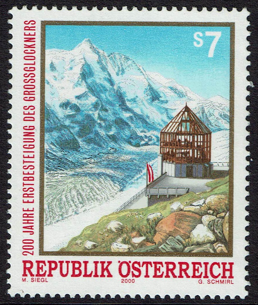 Austria SG 2556